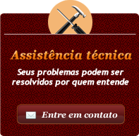 AssistÃªncia tÃ©cnica CafÃ© Bom 