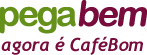 Pega Bem agora é Café Bom
