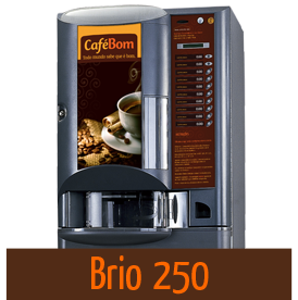 Brio 250