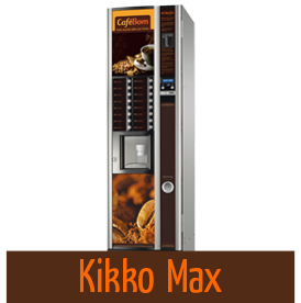 Kikko Max