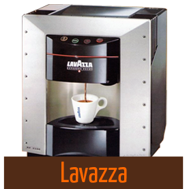 Lavazza