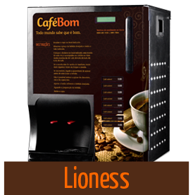 Lioness
